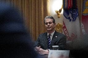 WH - Trump To Announce $12B Farm Aid Package At Roundtable