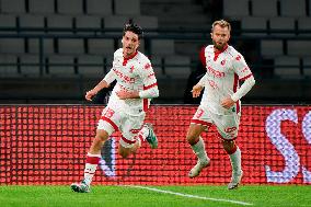 CALCIO - Serie B - SSC Bari vs Pescara Calcio