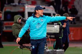 CALCIO - Serie B - SSC Bari vs Pescara Calcio