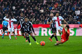 CALCIO - Serie A - Udinese Calcio vs Genoa CFC