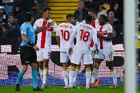 CALCIO - Serie A - Udinese Calcio vs Genoa CFC