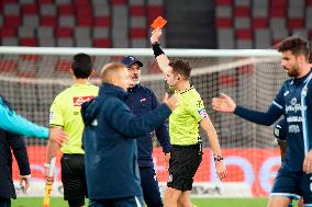 CALCIO - Serie B - SSC Bari vs Pescara Calcio