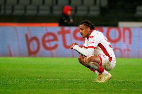 CALCIO - Serie B - SSC Bari vs Pescara Calcio