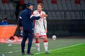 CALCIO - Serie B - SSC Bari vs Pescara Calcio