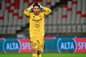 CALCIO - Serie B - SSC Bari vs Pescara Calcio