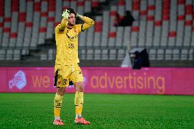 CALCIO - Serie B - SSC Bari vs Pescara Calcio
