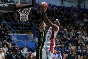 BASKET - Serie A - Vanoli Basket Cremona vs Openjobmetis Varese