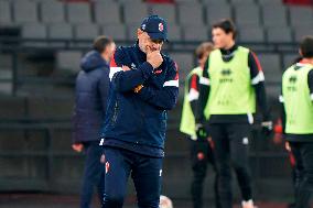 CALCIO - Serie B - SSC Bari vs Pescara Calcio