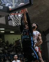 BASKET - Serie A - Vanoli Basket Cremona vs Openjobmetis Varese