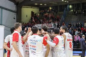 BASKET - Serie A - Vanoli Basket Cremona vs Openjobmetis Varese