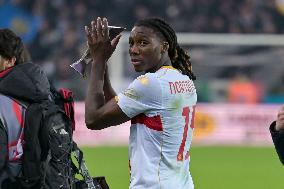 CALCIO - Serie A - Udinese Calcio vs Genoa CFC