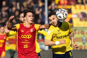 CALCIO - Serie B - Modena FC vs US Catanzaro