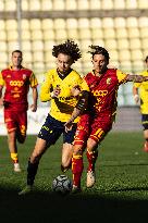 CALCIO - Serie B - Modena FC vs US Catanzaro