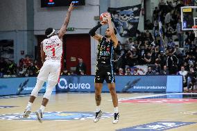 BASKET - Serie A - Vanoli Basket Cremona vs Openjobmetis Varese