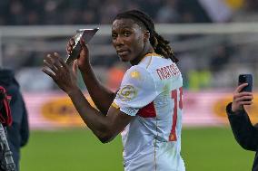 CALCIO - Serie A - Udinese Calcio vs Genoa CFC