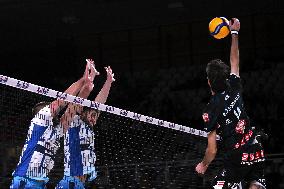 VOLLEY - Superlega Serie A - Sonepar Padova vs Vero Volley Monza