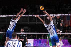 VOLLEY - Superlega Serie A - Sonepar Padova vs Vero Volley Monza