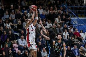 BASKET - Serie A - Vanoli Basket Cremona vs Openjobmetis Varese