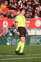 CALCIO - Serie B - AC Monza vs FC Sudtirol