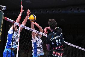 VOLLEY - Superlega Serie A - Sonepar Padova vs Vero Volley Monza