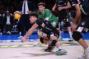 VOLLEY - Superlega Serie A - Sonepar Padova vs Vero Volley Monza