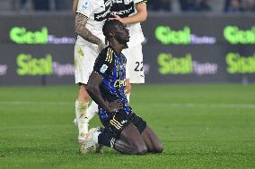 CALCIO - Serie A - Pisa SC vs Parma Calcio