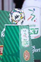 CALCIO - Serie B - AC Monza vs FC Sudtirol