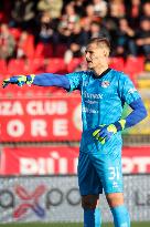 CALCIO - Serie B - AC Monza vs FC Sudtirol