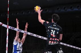VOLLEY - Superlega Serie A - Sonepar Padova vs Vero Volley Monza