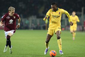 CALCIO - Serie A - Torino FC vs AC Milan
