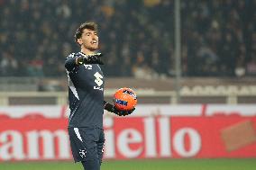 CALCIO - Serie A - Torino FC vs AC Milan