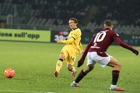 CALCIO - Serie A - Torino FC vs AC Milan