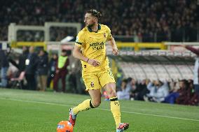 CALCIO - Serie A - Torino FC vs AC Milan