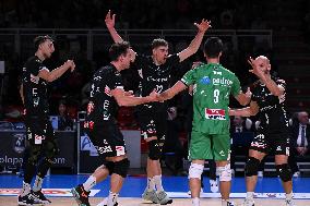 VOLLEY - Superlega Serie A - Sonepar Padova vs Vero Volley Monza