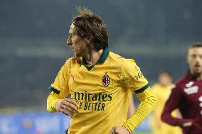 CALCIO - Serie A - Torino FC vs AC Milan