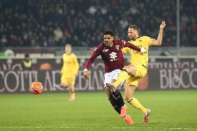 CALCIO - Serie A - Torino FC vs AC Milan