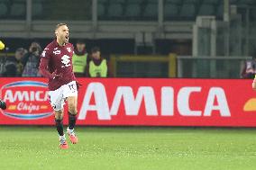 CALCIO - Serie A - Torino FC vs AC Milan