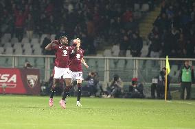 CALCIO - Serie A - Torino FC vs AC Milan