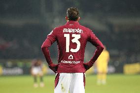 CALCIO - Serie A - Torino FC vs AC Milan