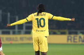 CALCIO - Serie A - Torino FC vs AC Milan