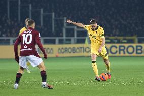 CALCIO - Serie A - Torino FC vs AC Milan