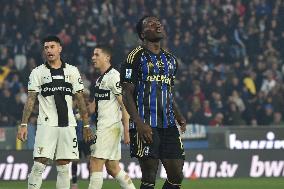 CALCIO - Serie A - Pisa SC vs Parma Calcio