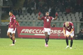 CALCIO - Serie A - Torino FC vs AC Milan