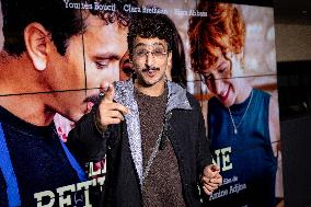 La Petite Cuisine De Mehdi Premiere - Paris AJ