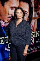 La Petite Cuisine De Mehdi Premiere - Paris AJ