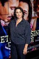 La Petite Cuisine De Mehdi Premiere - Paris AJ