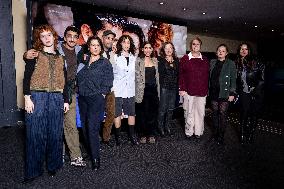 La Petite Cuisine De Mehdi Premiere - Paris AJ