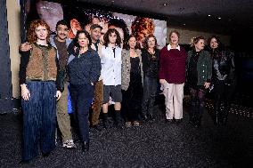 La Petite Cuisine De Mehdi Premiere - Paris AJ