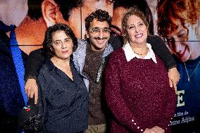 La Petite Cuisine De Mehdi Premiere - Paris AJ