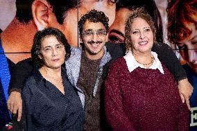 La Petite Cuisine De Mehdi Premiere - Paris AJ